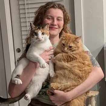 Gillian Spencer-Anderson