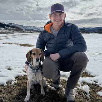 John-Ellington Spencer-Anderson