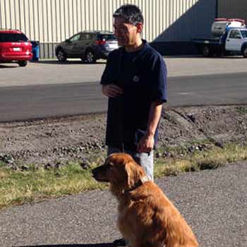 Miles-Arakaki Spencer-Anderson